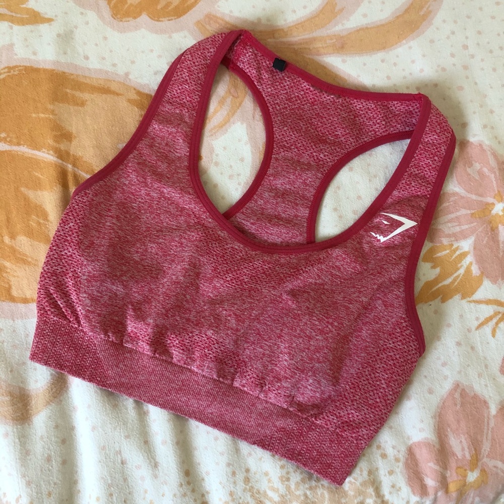 Gymshark Sports Bra
